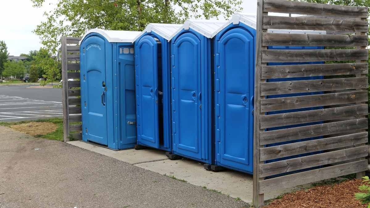 Porta Potty Rental Pros - Reliable Portable Toilet Rentals in Hico, TX, 76457